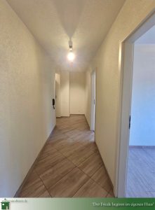 Flur 2 3 Zimmer Wohnung Reutlingen zu vermieten