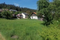 Bauplatz Dietingen-Rotenzimmern zu verkaufen