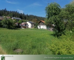 Bauplatz Dietingen-Rotenzimmern zu verkaufenBauplatz Dietingen-Rotenzimmern zu verkaufen