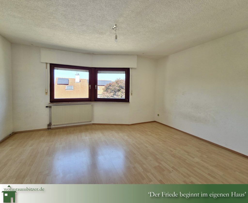 Kinderzimmer, Haus zu verkaufen Reutlingen