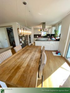 Einfamilienhaus Reutlingen Ohmenhausen Fast neu 27 kWh, Esszimmer 3