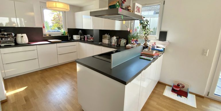 Einfamilienhaus Reutlingen Ohmenhausen Fast neu 27 kWh 6
