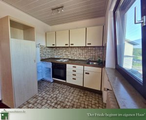 1 Zimmer Wohnung Reutlingen Oferdingen Küchenbereich