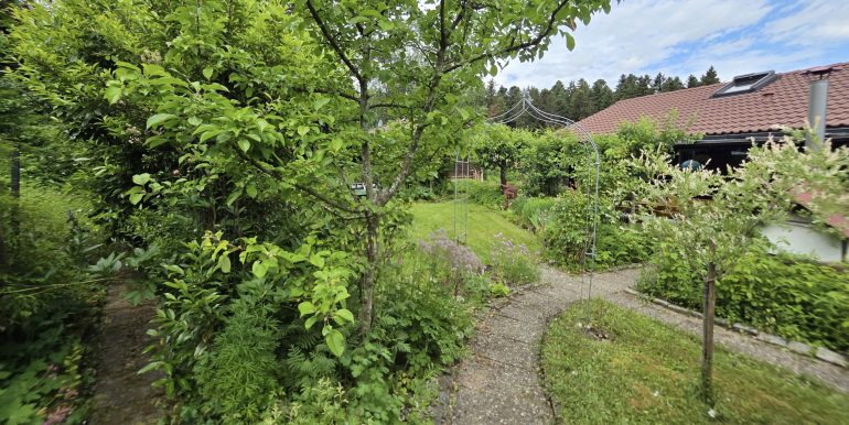DAS FERIENHAUS in Marschalkenzimmern 20