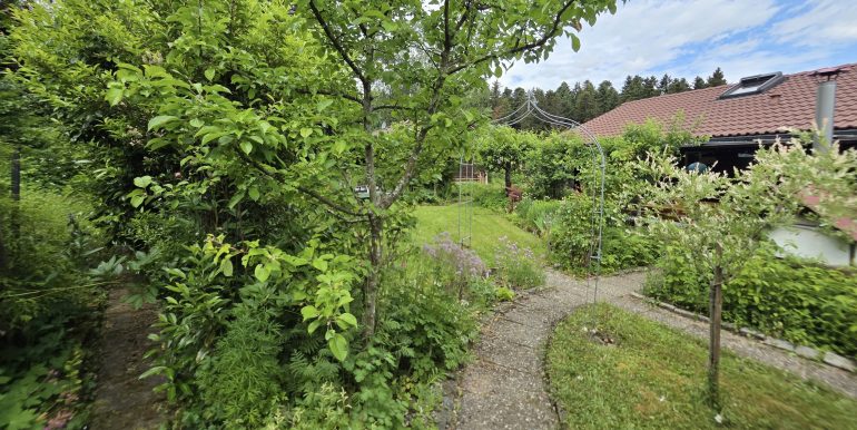 DAS FERIENHAUS in Marschalkenzimmern 21