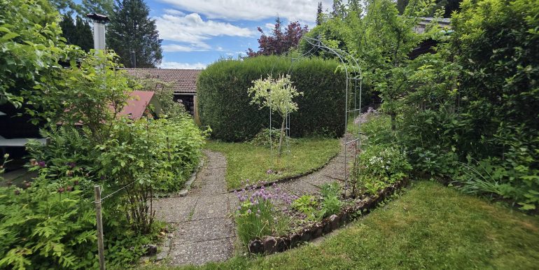 DAS FERIENHAUS in Marschalkenzimmern 23