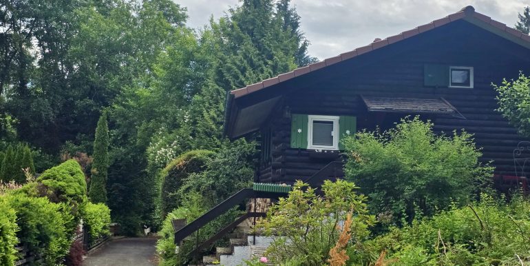 DAS FERIENHAUS in Marschalkenzimmern 26