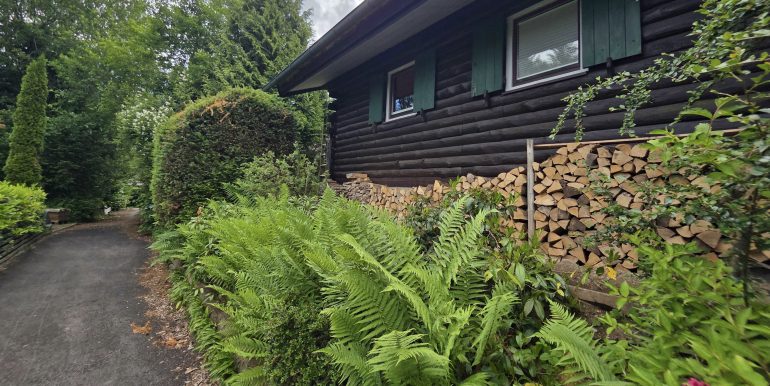 DAS FERIENHAUS in Marschalkenzimmern 29