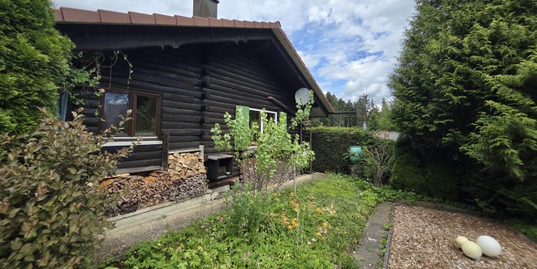 DAS FERIENHAUS in Marschalkenzimmern 31