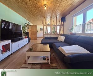 Einziehen, wohnen, leben und glücklich sein 1, Onstmettingen Haus zu verkaufen