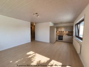 So könnte die Wohnung aussehen,1 Zimmer Wohnung Reutlingen Oferdingen