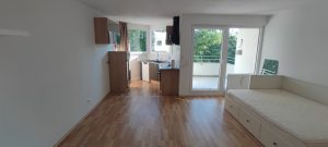 1,5 Zimmer Wohnung in toller Lage Tailfingen