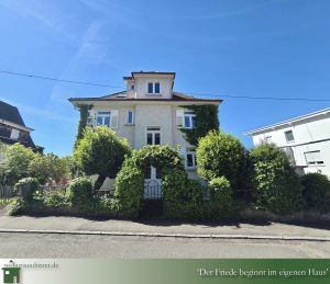 Einfamilienhaus mit Traumlage Pflullingen zu verkaufen,Einfamilienhaus Höhenlage Pfullingen