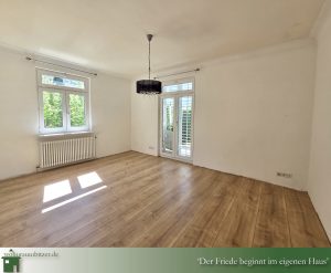 Einfamilienhaus mit Traumlage Pflullingen zu verkaufen, Helle große Räume