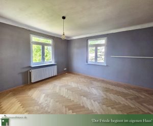 Einfamilienhaus mit Traumlage Pflullingen zu verkaufen, Echtholzparkettboden