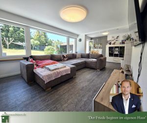 Großes Einfamilienhaus mit Garten und Terrasse Albstadt Tailfingen