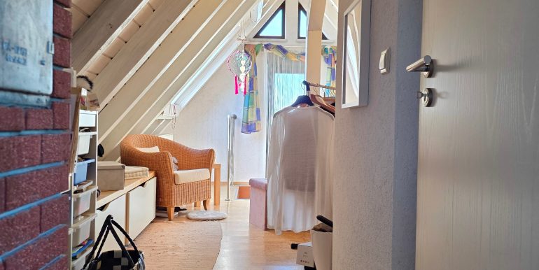 Terrasse mit Wohnung Metzingen Stadtmitte kaufen 10