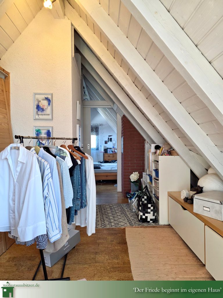Terrasse mit Wohnung Metzingen Stadtmitte kaufen, Gallerie