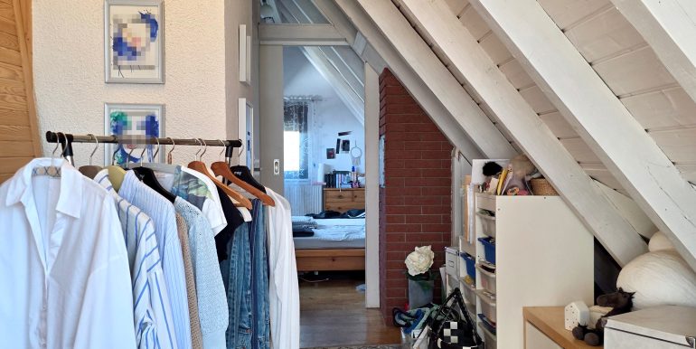Terrasse mit Wohnung Metzingen Stadtmitte kaufen, Gallerie