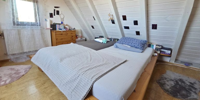 Terrasse mit Wohnung Metzingen Stadtmitte kaufen 12