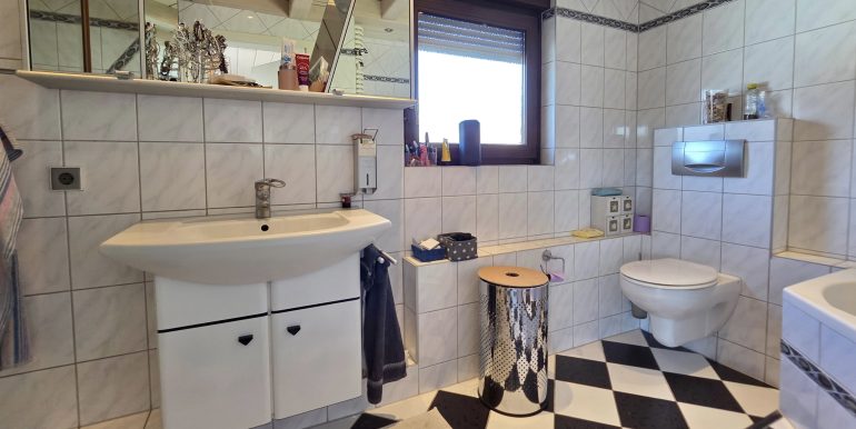 Terrasse mit Wohnung Metzingen Stadtmitte kaufen 14