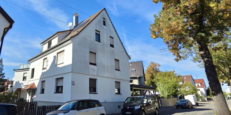 Terrasse mit Wohnung Metzingen Stadtmitte kaufen 19