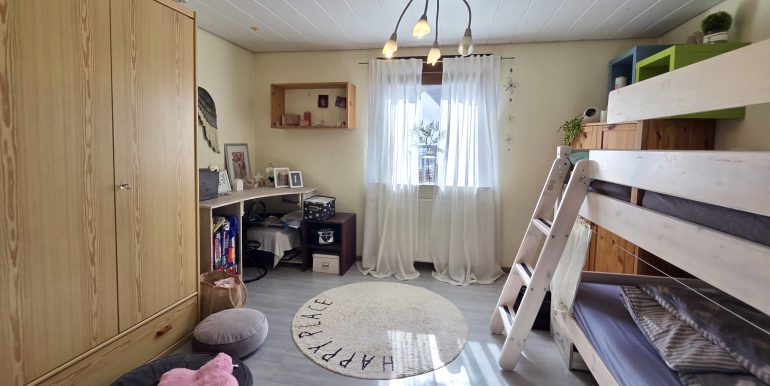Terrasse mit Wohnung Metzingen Stadtmitte kaufen 7