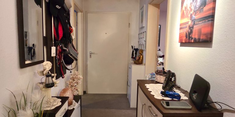 Tolle Lage, 3 Zimmer Wohnung Ludwigsburg zu verkaufen 6