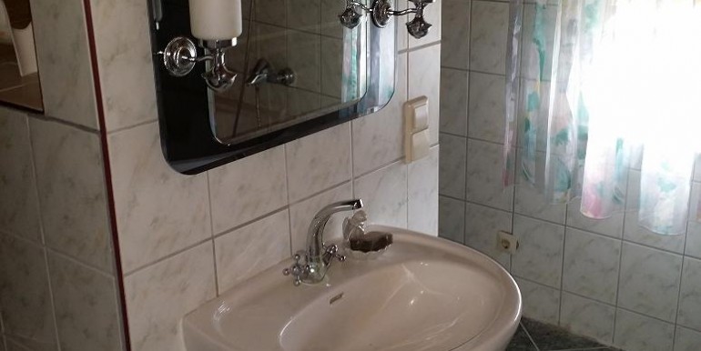 Waschbecken Badezimmer 2OG wohnraumbitzer.de
