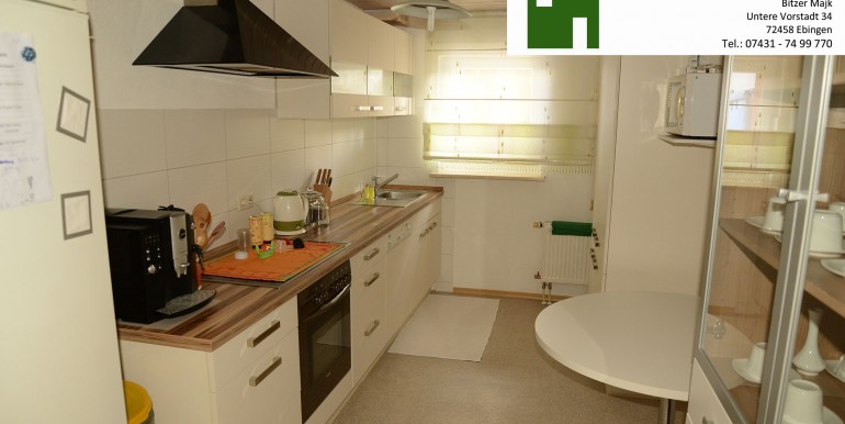 5 Küchenzeile Links Spülmaschine wohnraumbitzer.de
