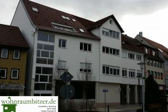 Gewerberäume Stadtmitte Albstadt-Ebingen