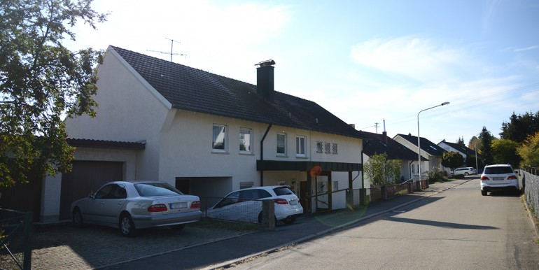 1 Anischt Nord Bodelshausen