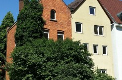 Backsteinhaus Ebingen zu vermieten