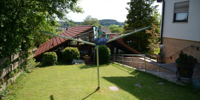 Villa Mehrfamilienhaus Sigmaringen