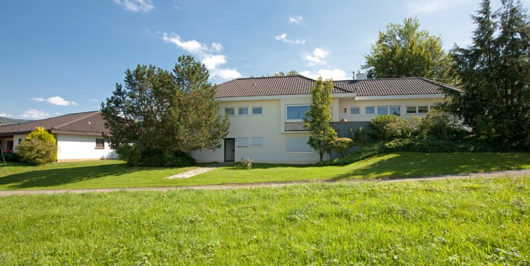 Villa mit Burgblick zu verkaufen 8