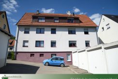 Mehrfamilienhaus Ebingen kaufen