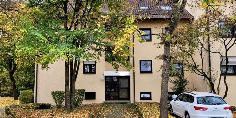 1 Zimmer Wohnung Kreis Tübingen 4