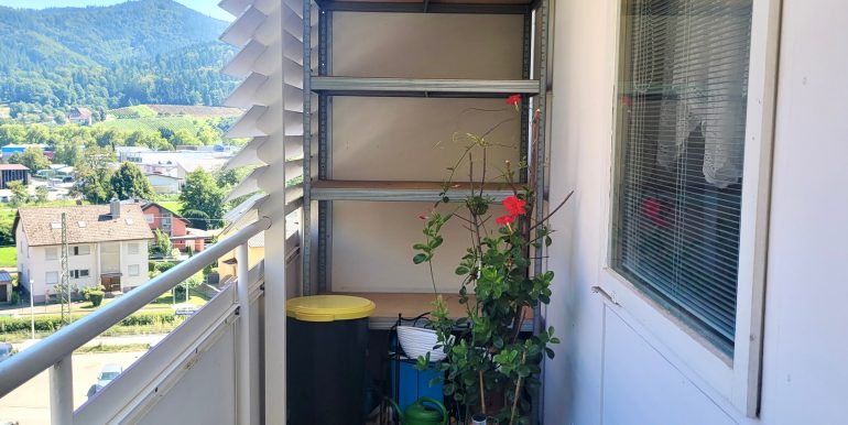 3 Zimmer Wohnung Waldkirch zu verkaufen 21