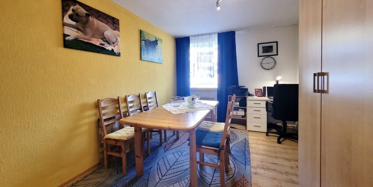 3 Zimmer Wohnung Waldkirch zu verkaufen, Büro Kinderzimmer, Bitzer Immobilien Albstadt Ebingen, Bisingen, Bonn