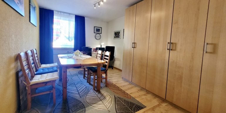 3 Zimmer Wohnung Waldkirch zu verkaufen 3 Zimmer