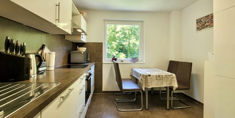 3 Zimmer Wohnung Waldkirch zu verkaufen Küche 2