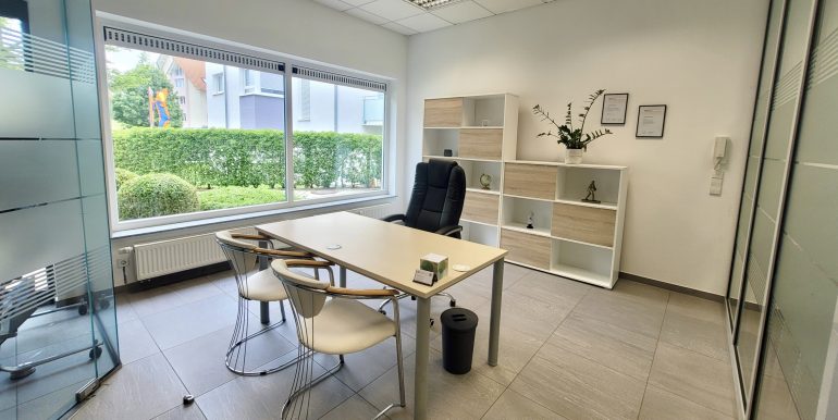 Rottweil Büro zu verkaufen 2