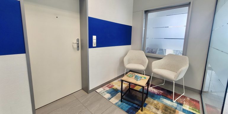 Kleines Büro, Gewerbefläche Rottweil zu verkaufen, Bitzer Immobilien Albstadt Bisingen  5