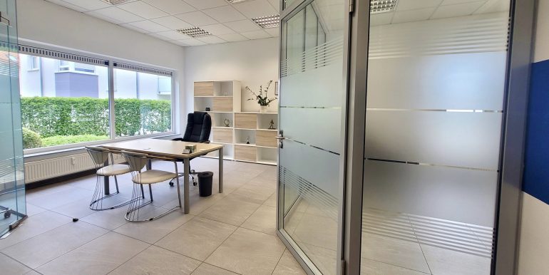 Kleines Büro, Gewerbefläche Rottweil zu verkaufen, Bitzer Immobilien Albstadt Bisingen  6