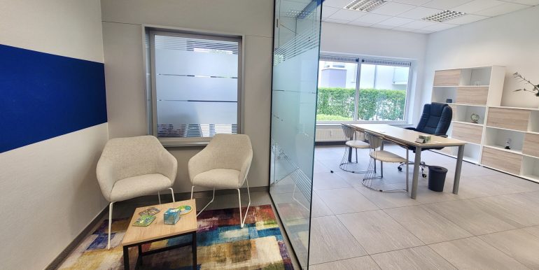 Rottweil Büro zu verkaufen