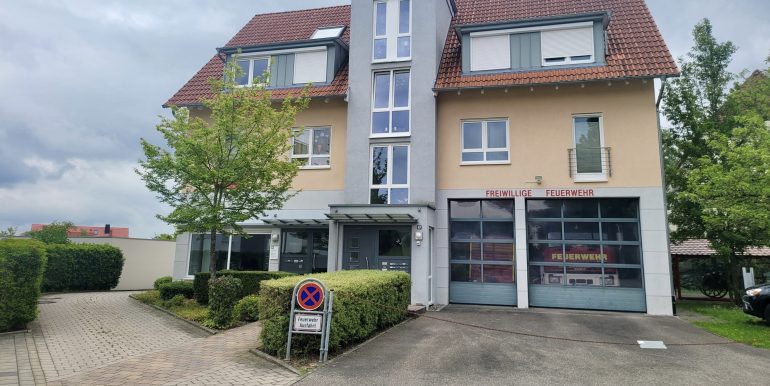 Rottweil Büro zu verkaufen 8