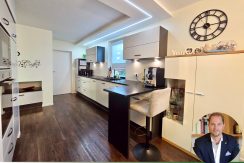 Einfamilienhaus Ostrach mit großem Garten