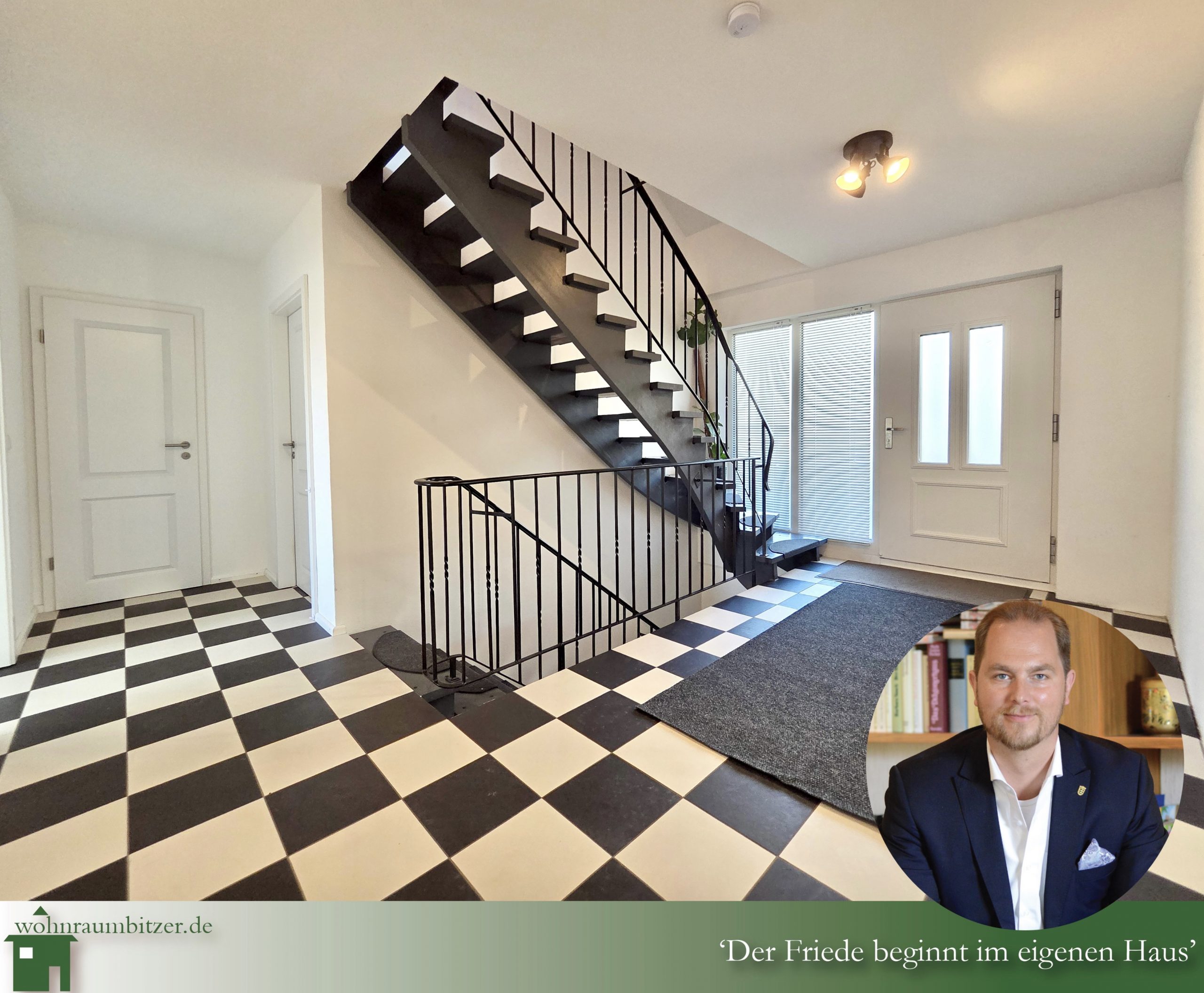 Kann wohnen träumen sein? Einfamilienhaus Eisental Lautlingen