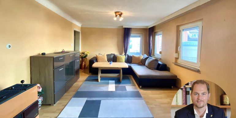 Schnuckeliges Einfamilienhaus Balingen Endingen zu verkaufen 1