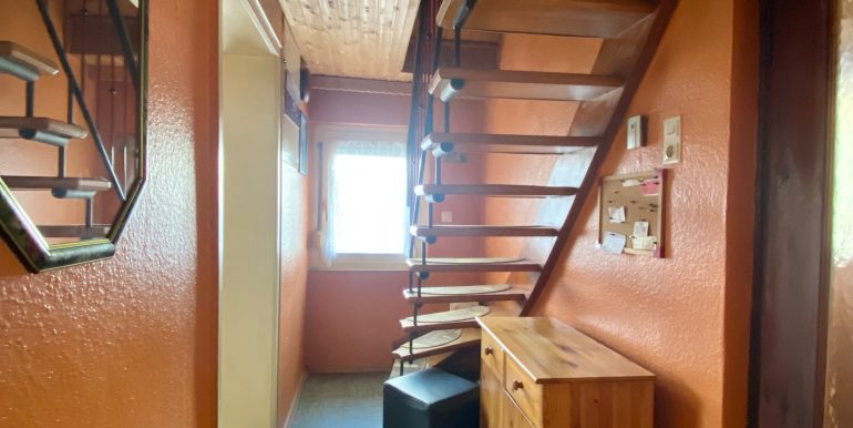 Schnuckeliges Einfamilienhaus Balingen Endingen zu verkaufen 10